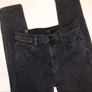 Citizens of Humanity rocket high rise skinny